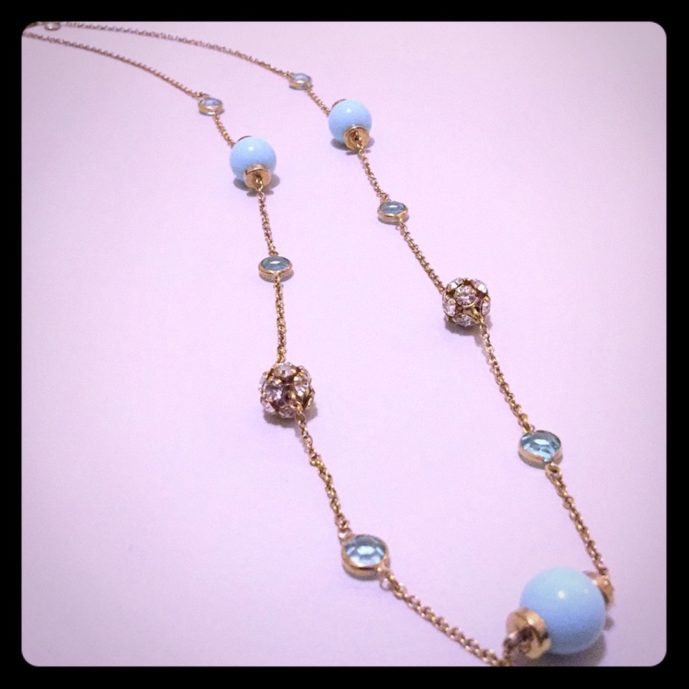 J. Crew Necklace